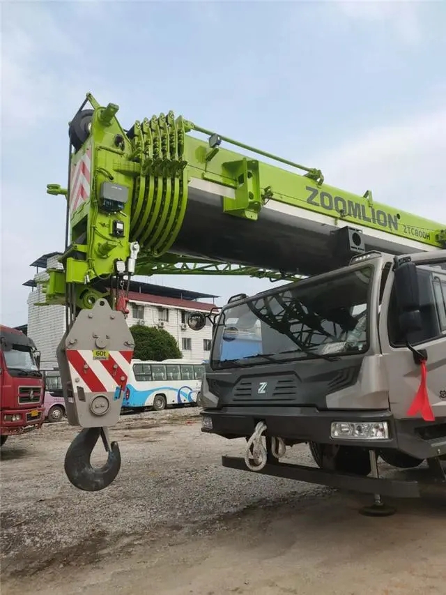 北京科技大学天津学院吊车出租